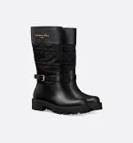 Dior D-Town Boot